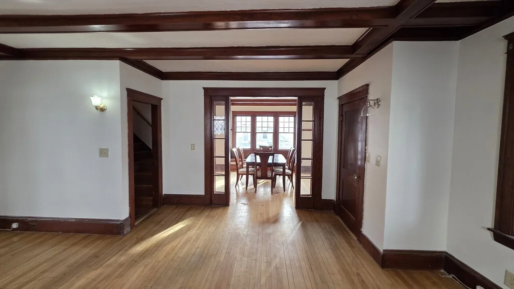 5 bed, 2 bath apartment for rent at 46 Wachusett, Worcester — photo 13 of 42