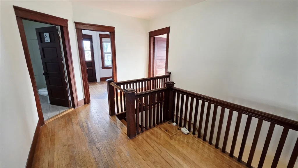 5 bed, 2 bath apartment for rent at 46 Wachusett, Worcester — photo 23 of 42