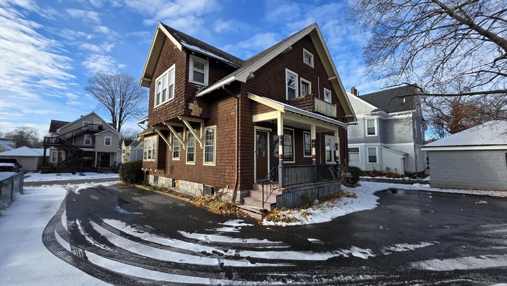 5 bed, 2 bath apartment for rent at 46 Wachusett, Worcester — photo 42 of 42