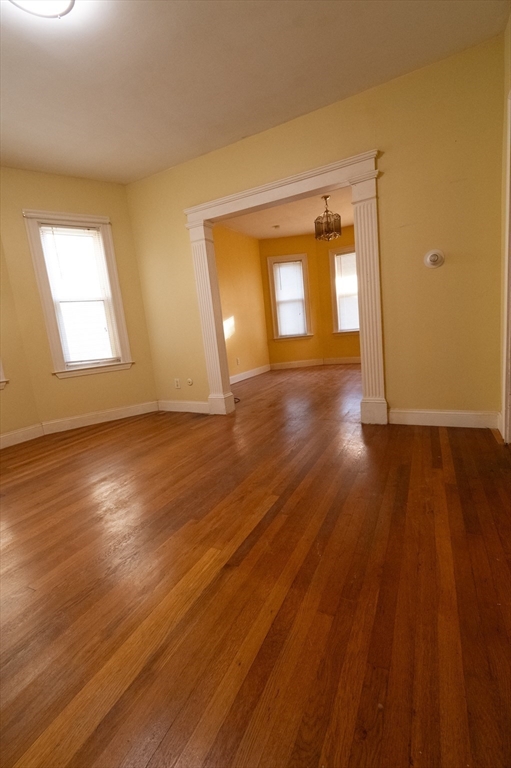2 bed, 1 bath apartment for rent at 46 Wainright St Unit 1, Dorchester — photo 12 of 15