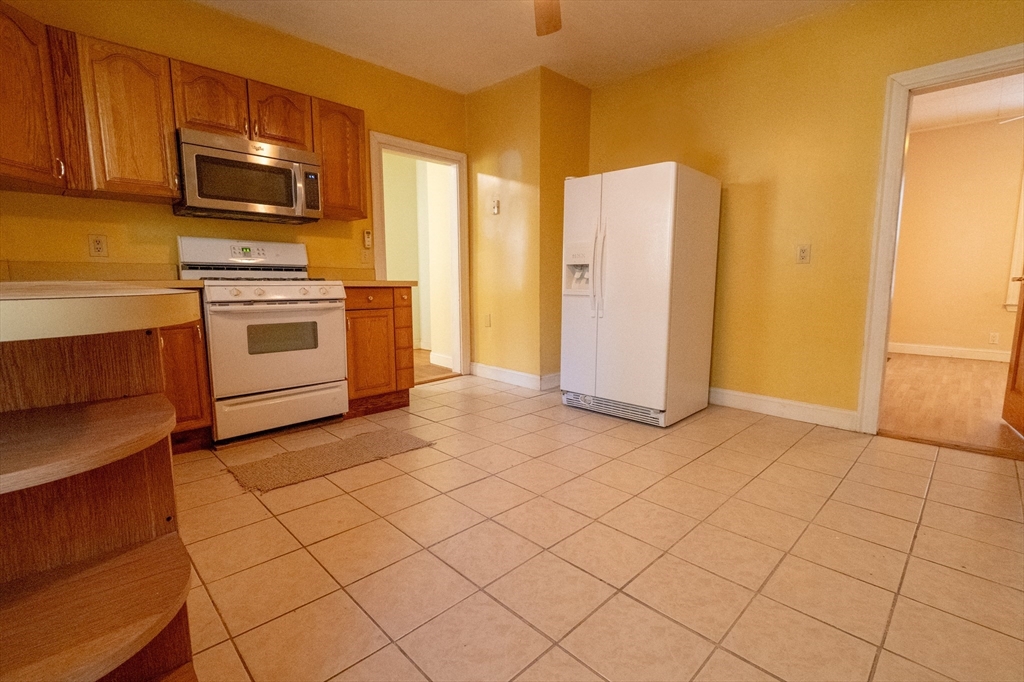 2 bed, 1 bath apartment for rent at 46 Wainright St Unit 1, Dorchester — photo 2 of 15
