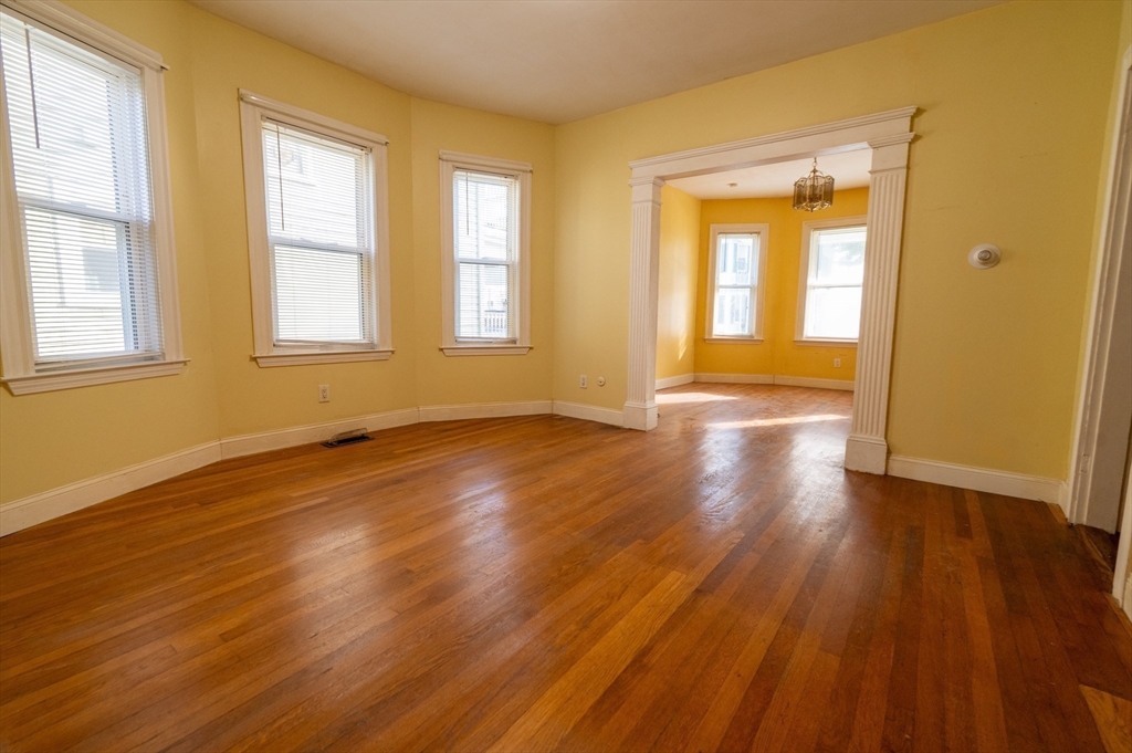 2 bed, 1 bath apartment for rent at 46 Wainright St Unit 1, Dorchester — photo 5 of 15