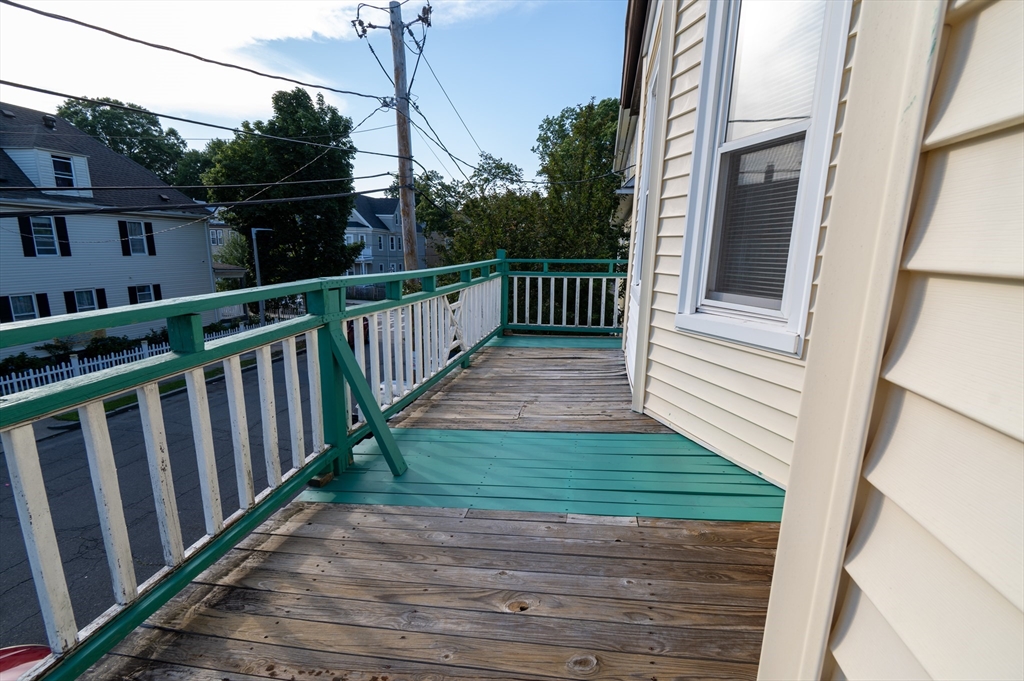 3 bed, 1 bath apartment for rent at 46 Wainright St Unit 2, Dorchester — photo 10 of 13