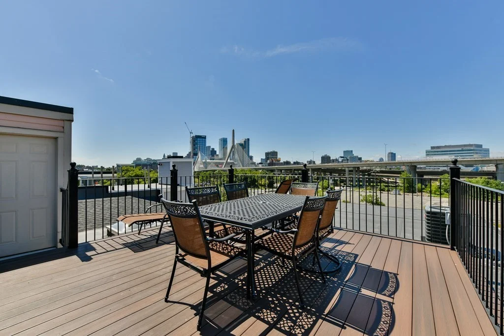 2 bed, 2 bath apartment for rent at 46 Washington St Unit 3, Charlestown