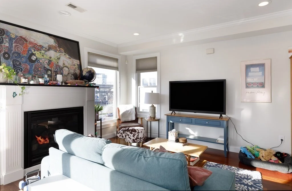 2 bed, 2 bath apartment for rent at 46 Washington Unit PH, Charlestown — photo 3 of 15