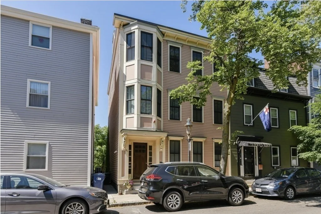 2 bed, 2 bath apartment for rent at 46 Washington Unit PH, Charlestown — photo 15 of 15