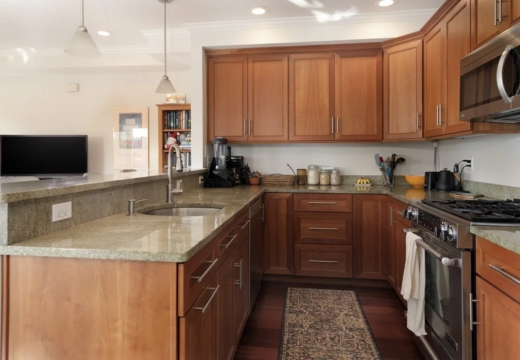 2 bed, 2 bath apartment for rent at 46 Washington Unit PH, Charlestown — photo 4 of 15