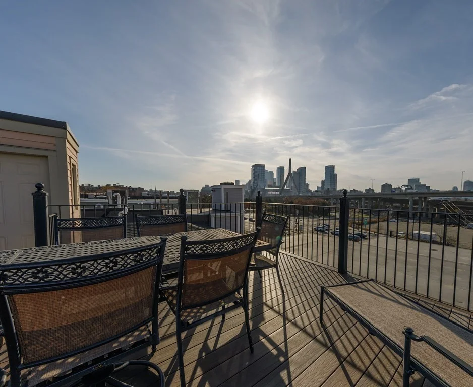 2 bed, 2 bath apartment for rent at 46 Washington Unit PH, Charlestown — photo 13 of 15