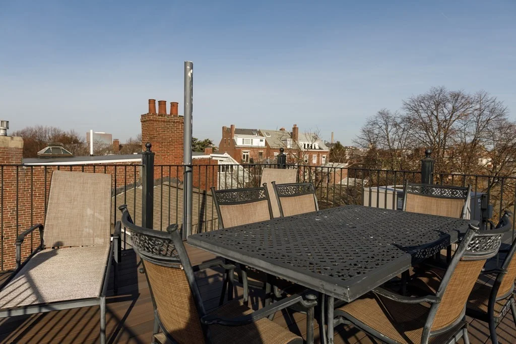 2 bed, 2 bath apartment for rent at 46 Washington Unit PH, Charlestown — photo 14 of 15