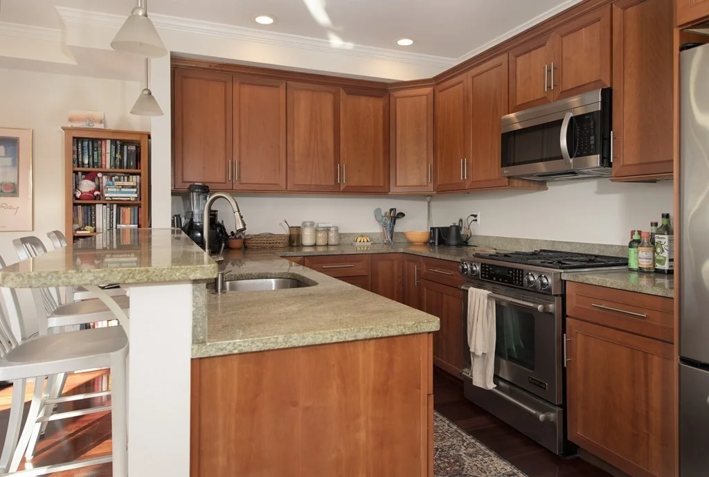 2 bed, 2 bath apartment for rent at 46 Washington Unit PH, Charlestown — photo 5 of 15