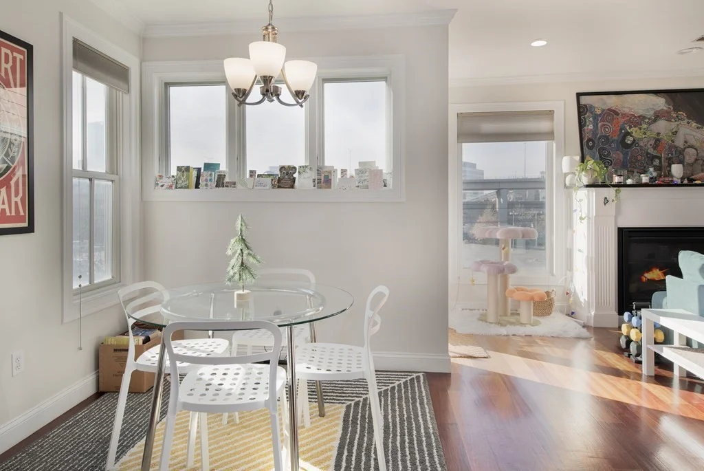 2 bed, 2 bath apartment for rent at 46 Washington Unit PH, Charlestown — photo 2 of 15