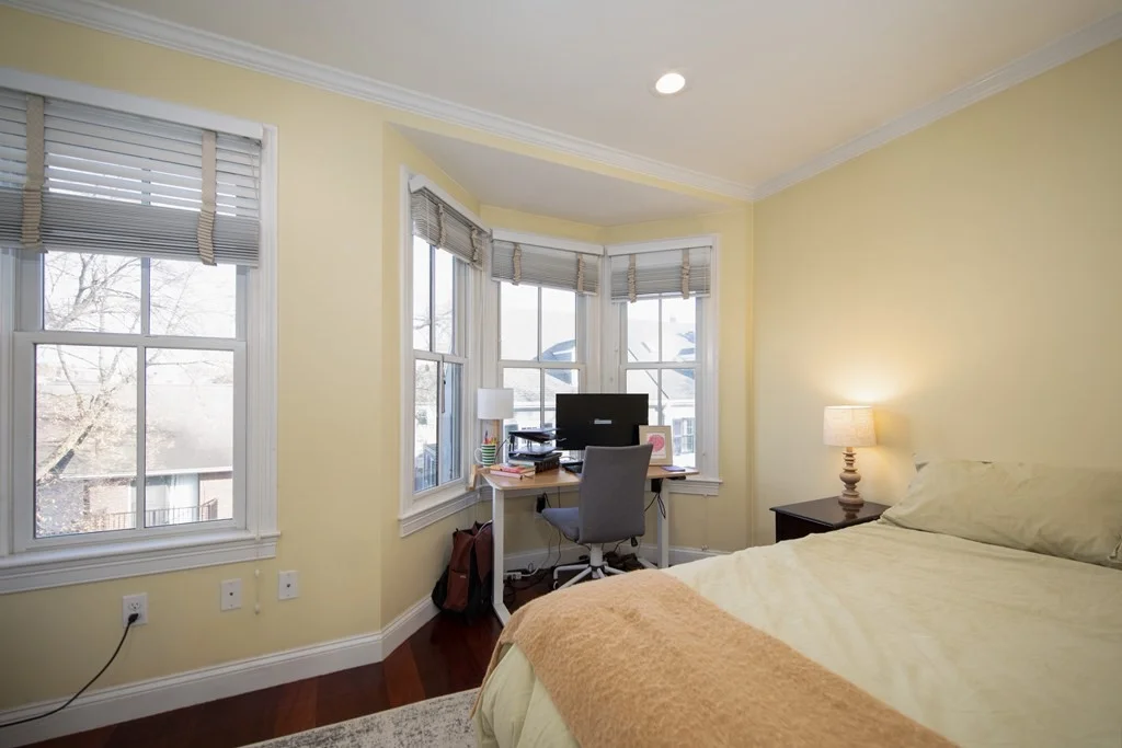2 bed, 2 bath apartment for rent at 46 Washington Unit PH, Charlestown — photo 11 of 15