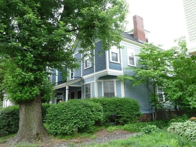 1 bed, 1 bath apartment for rent at 46 Waverly St Unit 1, Brookline — photo 9 of 9