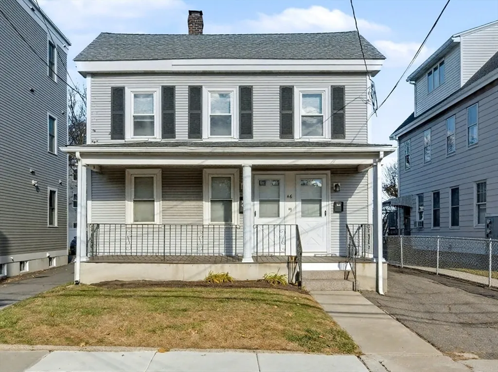 1 bed, 1 bath apartment for rent at 46 Waverly St Unit 2, Brighton — photo 18 of 18