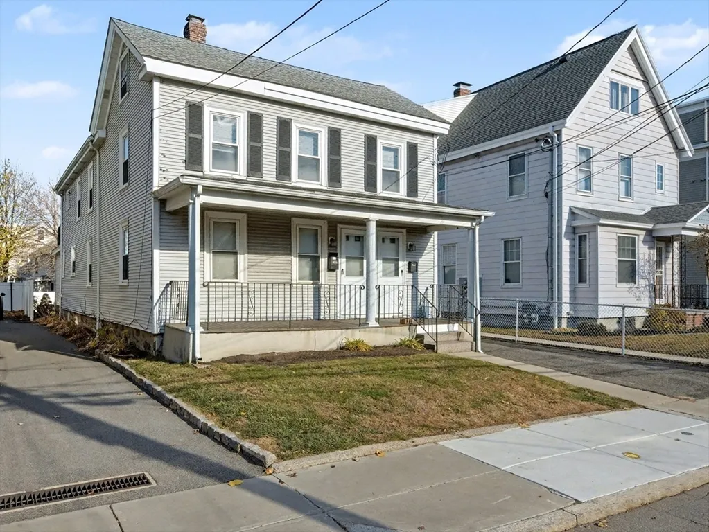 1 bed, 1 bath apartment for rent at 46 Waverly St Unit 2, Brighton — photo 17 of 18