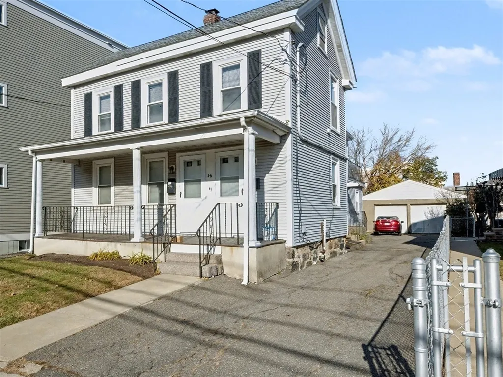 1 bed, 1 bath apartment for rent at 46 Waverly St Unit 2, Brighton — photo 16 of 18