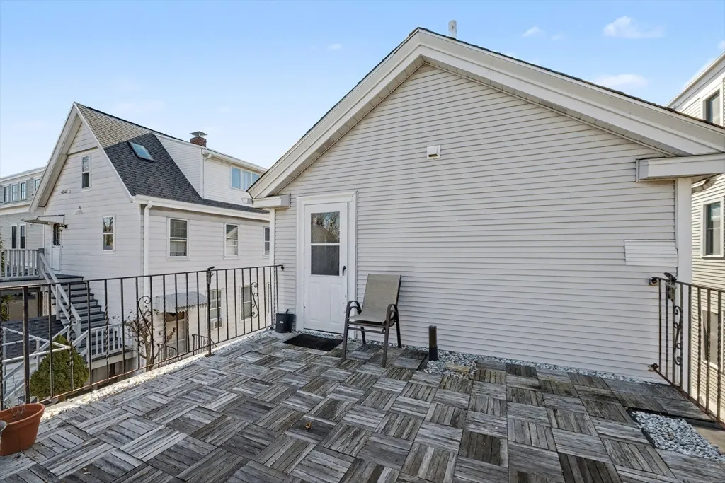 1 bed, 1 bath apartment for rent at 46 Waverly St Unit 2, Brighton — photo 13 of 18