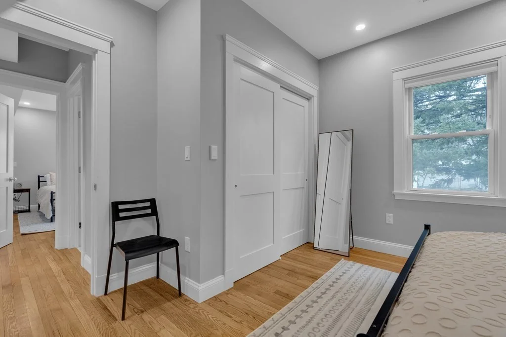 2 bed, 1 bath apartment for rent at 46 Webster St Unit 1, Medford — photo 11 of 16