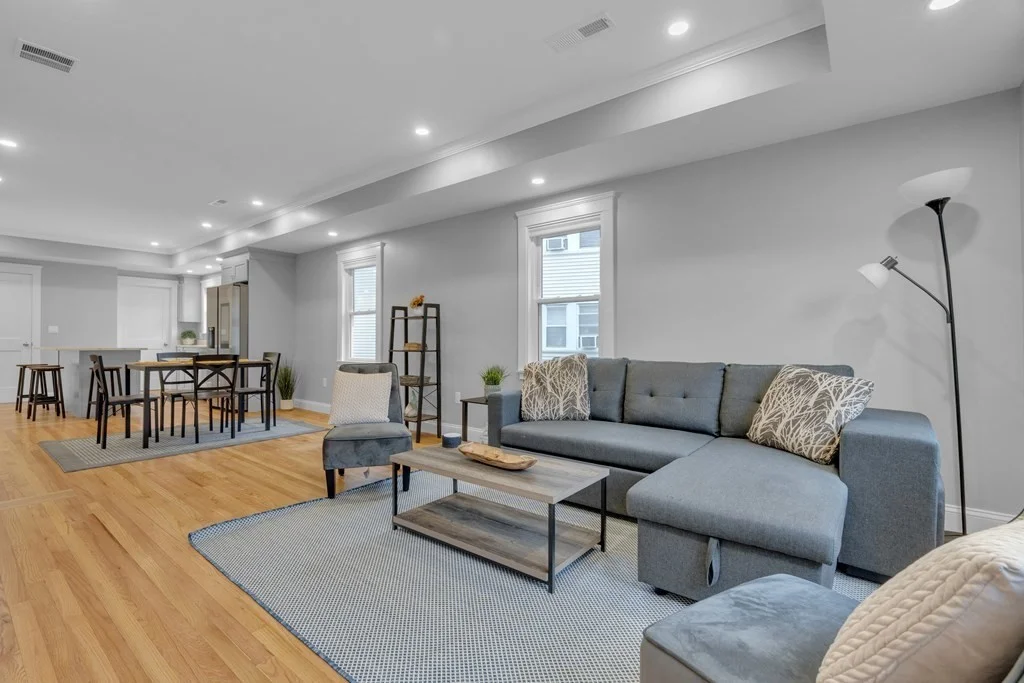 2 bed, 1 bath apartment for rent at 46 Webster St Unit 1, Medford — photo 9 of 16