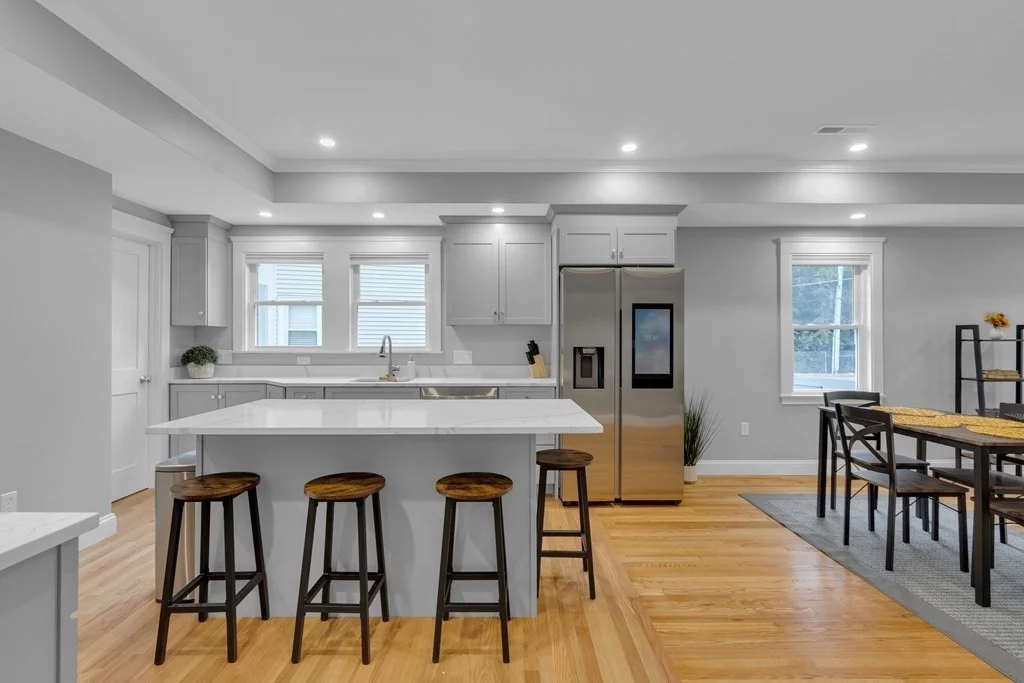 2 bed, 1 bath apartment for rent at 46 Webster St Unit 1, Medford — photo 5 of 16