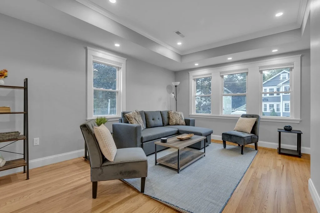 2 bed, 1 bath apartment for rent at 46 Webster St Unit 1, Medford — photo 6 of 16