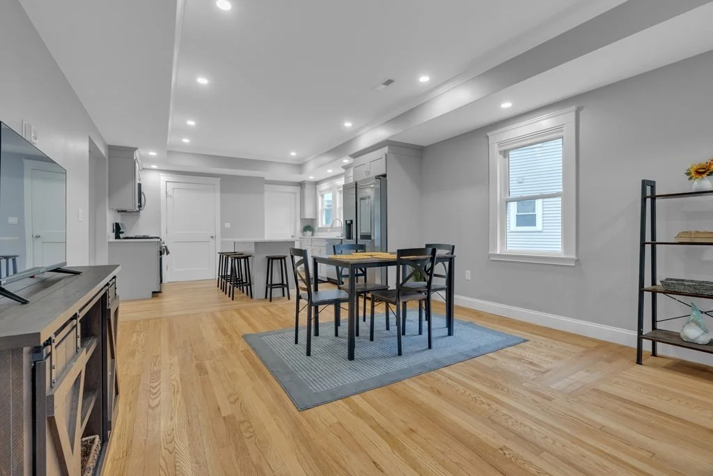2 bed, 1 bath apartment for rent at 46 Webster St Unit 1, Medford — photo 7 of 16