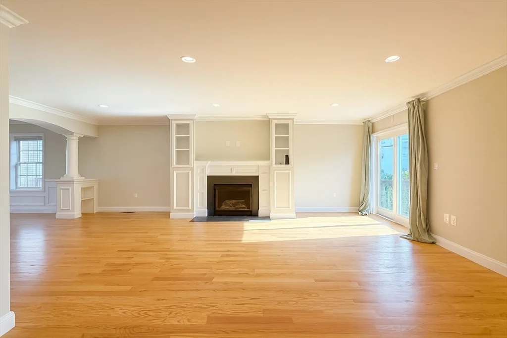 3 bed, 2 bath apartment for rent at 46 Wellington St Unit 1, Waltham — photo 7 of 38