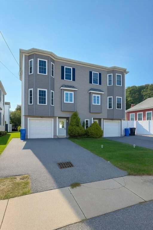 3 bed, 2 bath apartment for rent at 46 Wellington St Unit 1, Waltham — photo 35 of 38