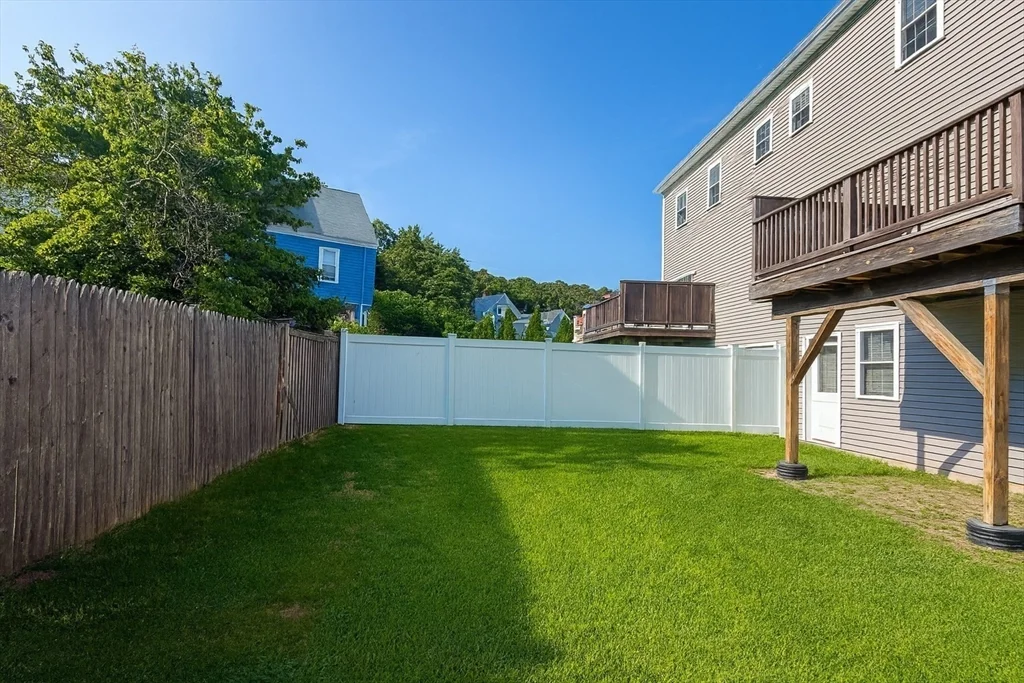 3 bed, 2 bath apartment for rent at 46 Wellington St Unit 1, Waltham — photo 36 of 38