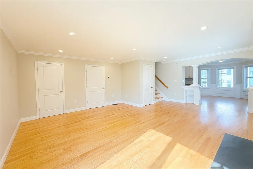 3 bed, 2 bath apartment for rent at 46 Wellington St Unit 1, Waltham — photo 6 of 38