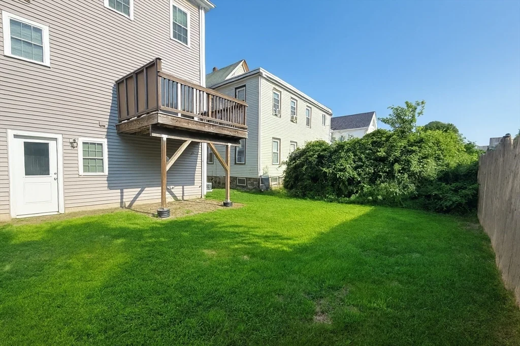 3 bed, 2 bath apartment for rent at 46 Wellington St Unit 1, Waltham — photo 34 of 38