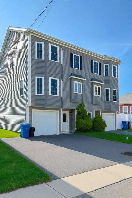 3 bed, 2 bath apartment for rent at 46 Wellington St Unit 1, Waltham — photo 38 of 38