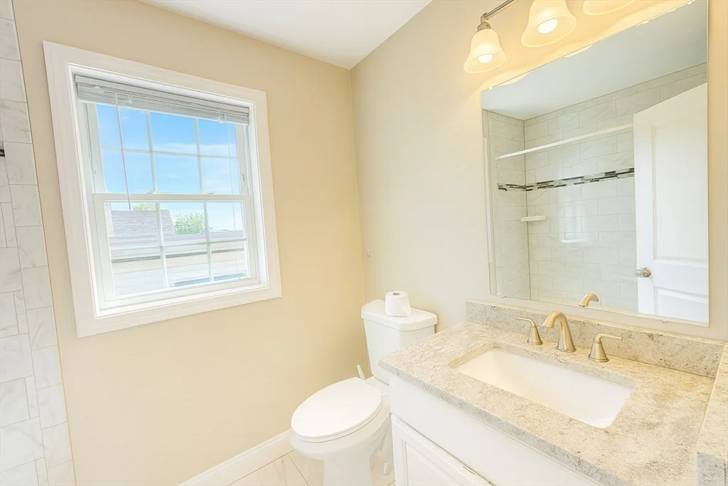 3 bed, 2 bath apartment for rent at 46 Wellington St Unit 1, Waltham — photo 14 of 38