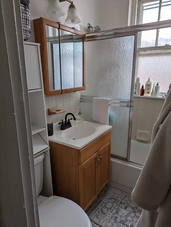1 bed, 1 bath apartment for rent at 46 West Newton St Unit 12, South End — photo 5 of 5