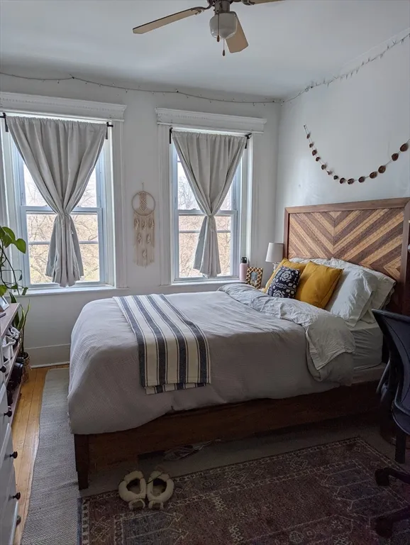 1 bed, 1 bath apartment for rent at 46 West Newton St Unit 12, South End — photo 3 of 5