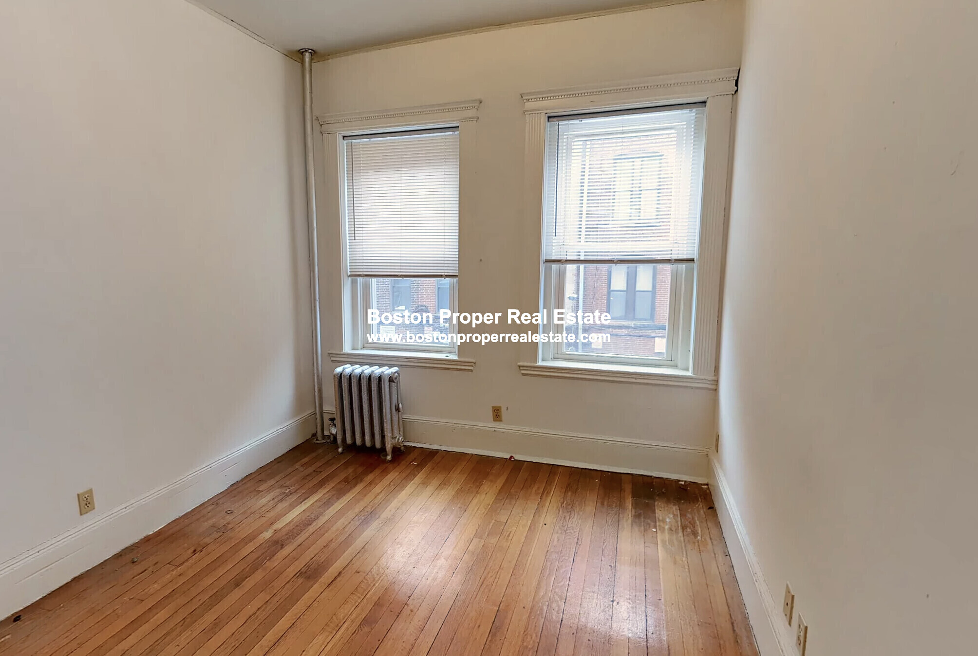 3 bed, 1 bath apartment for rent at 46 Westland Ave Unit 15, Fenway — photo 5 of 9