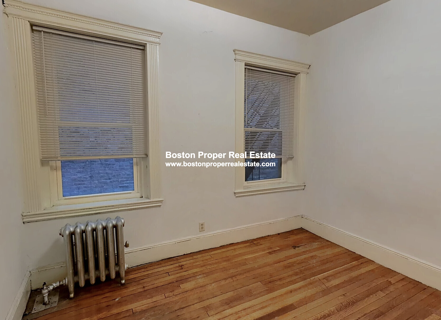 3 bed, 1 bath apartment for rent at 46 Westland Ave Unit 15, Fenway — photo 4 of 9