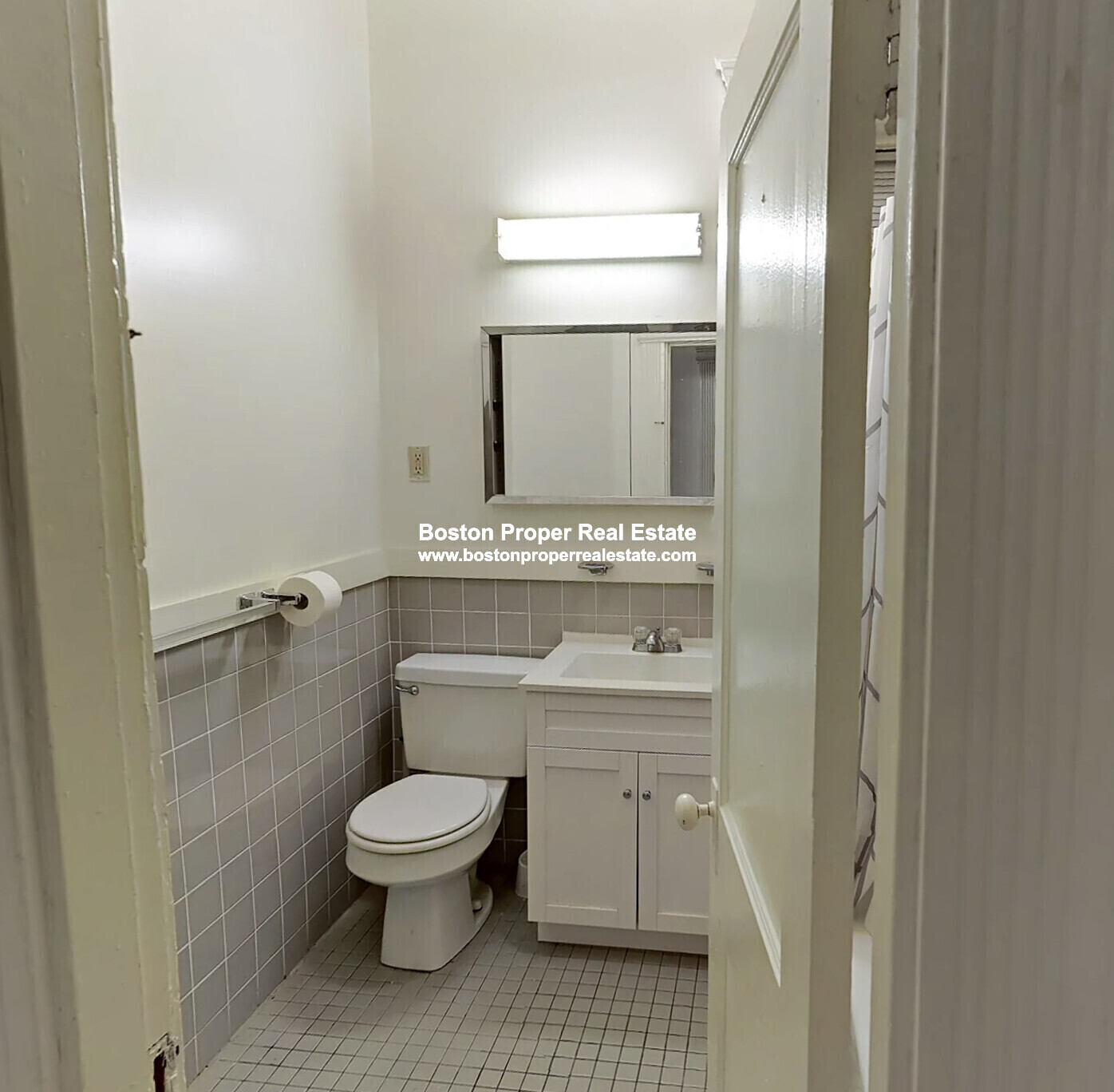 3 bed, 1 bath apartment for rent at 46 Westland Ave Unit 15, Fenway — photo 3 of 9