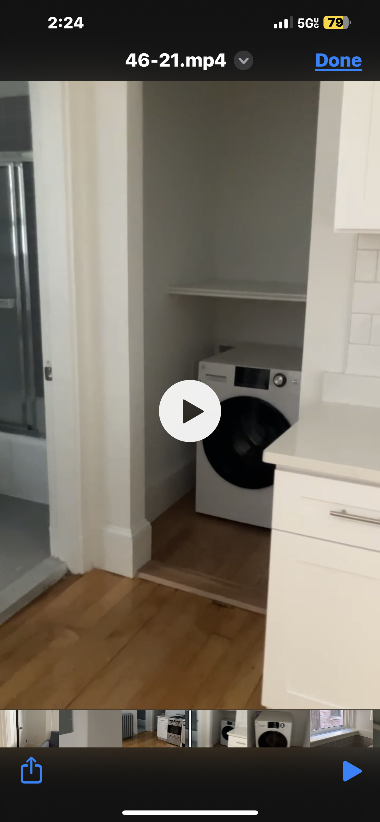 Studio bed, 1 bath apartment for rent at 46 Westland Ave Unit 21, Fenway — photo 2 of 4