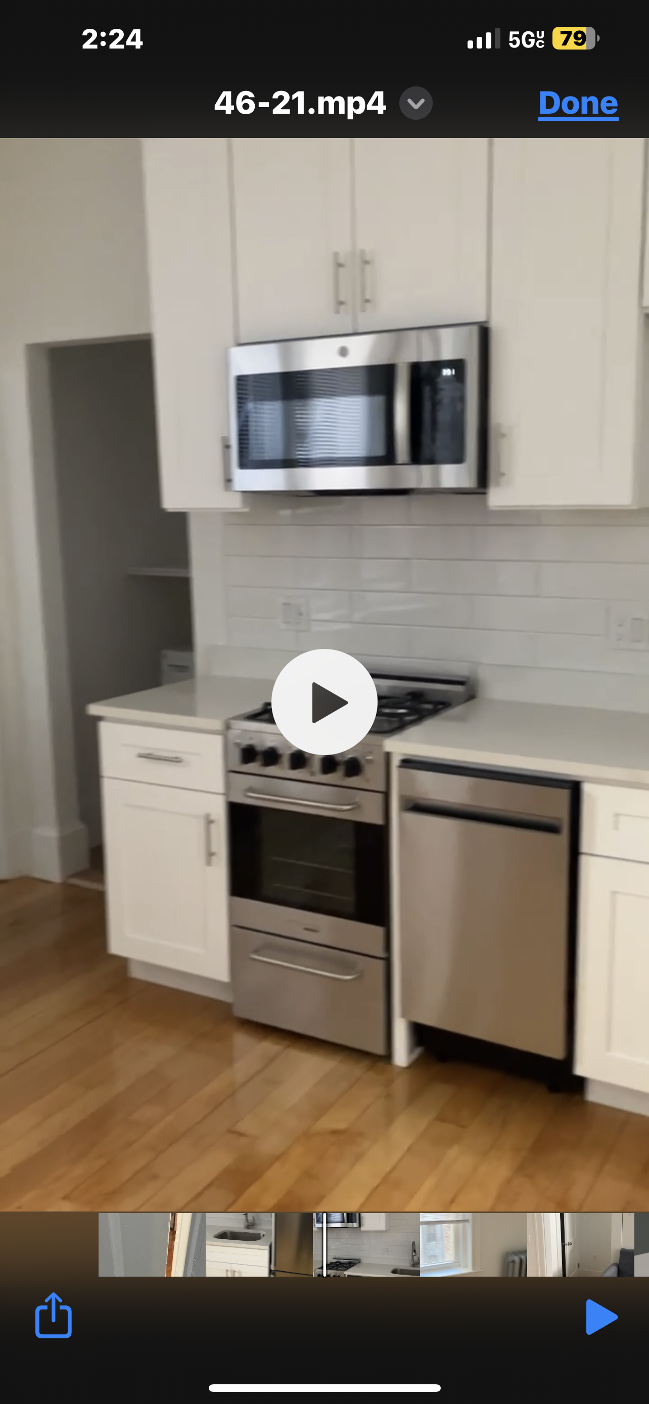 Studio bed, 1 bath apartment for rent at 46 Westland Ave Unit 21, Fenway — photo 1 of 4