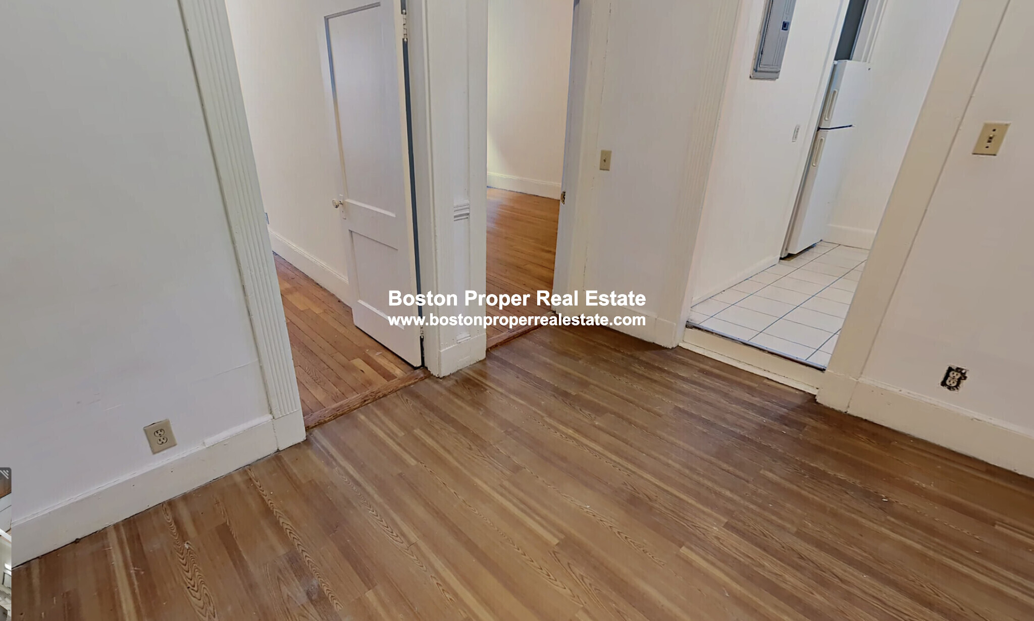 3 bed, 1 bath apartment for rent at 46 Westland Ave Unit 22, Fenway