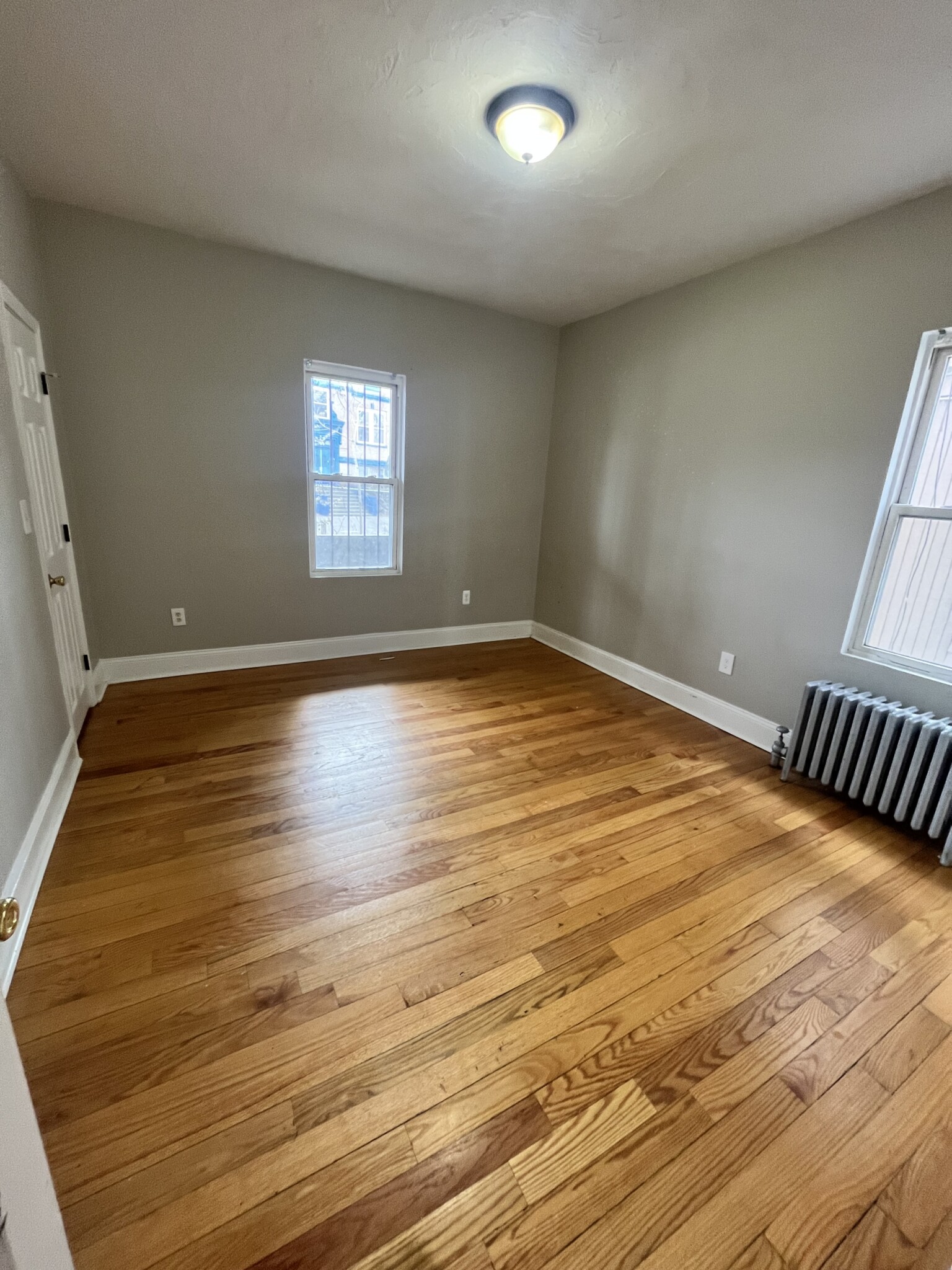 3 bed, 1 bath apartment for rent at 46 Wildwood St Unit 1, Dorchester — photo 8 of 12