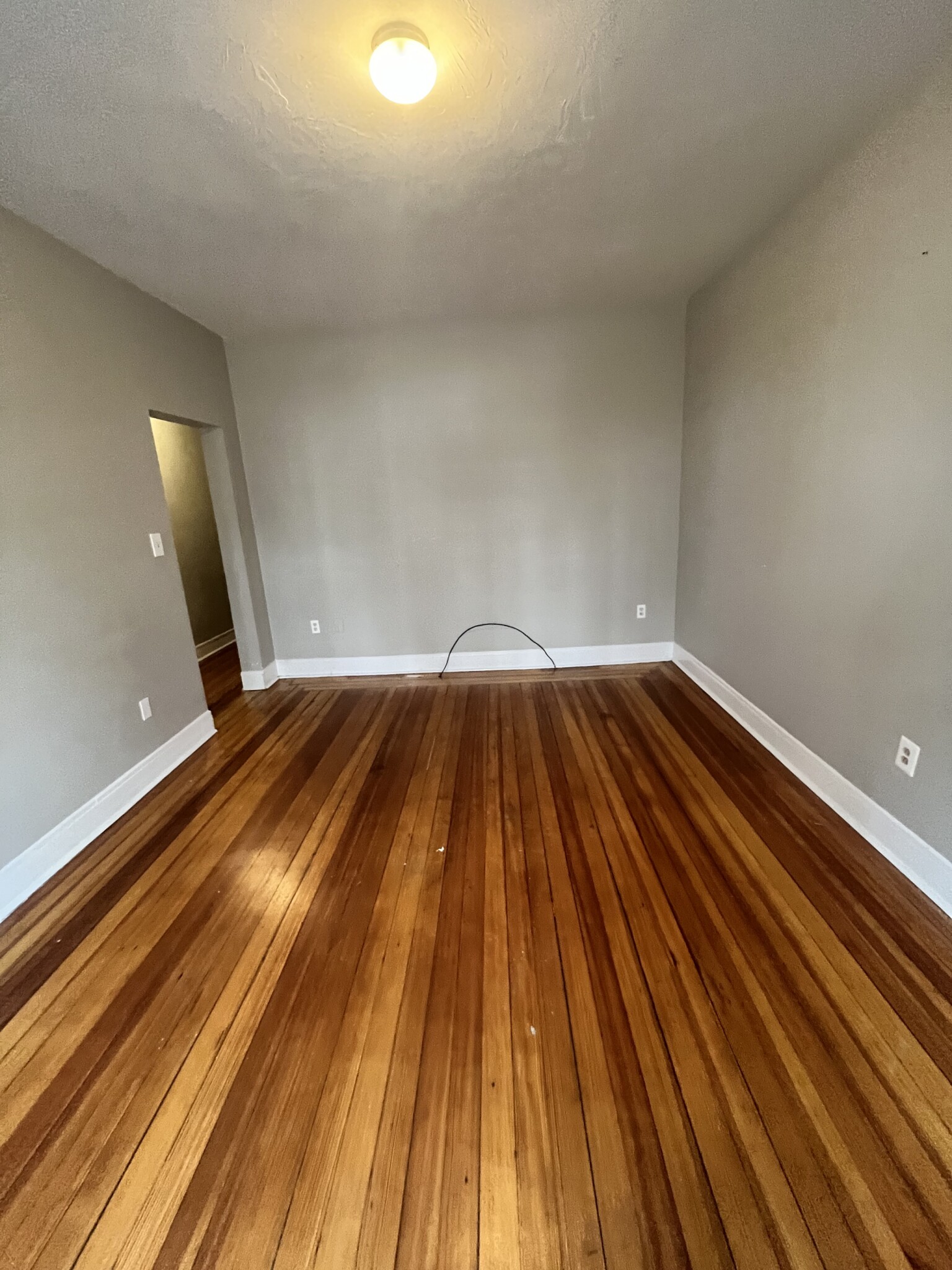 3 bed, 1 bath apartment for rent at 46 Wildwood St Unit 1, Dorchester — photo 4 of 12