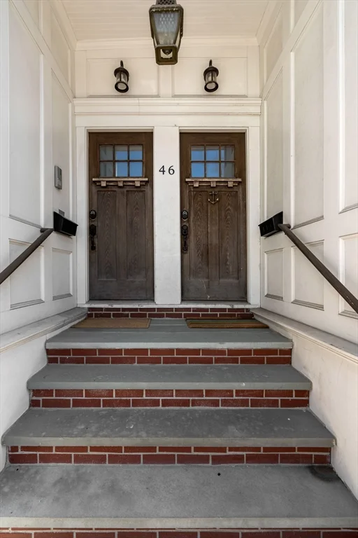 3 bed, 3 bath apartment for rent at 46 Woodward St Unit 2, Boston — photo 24 of 27