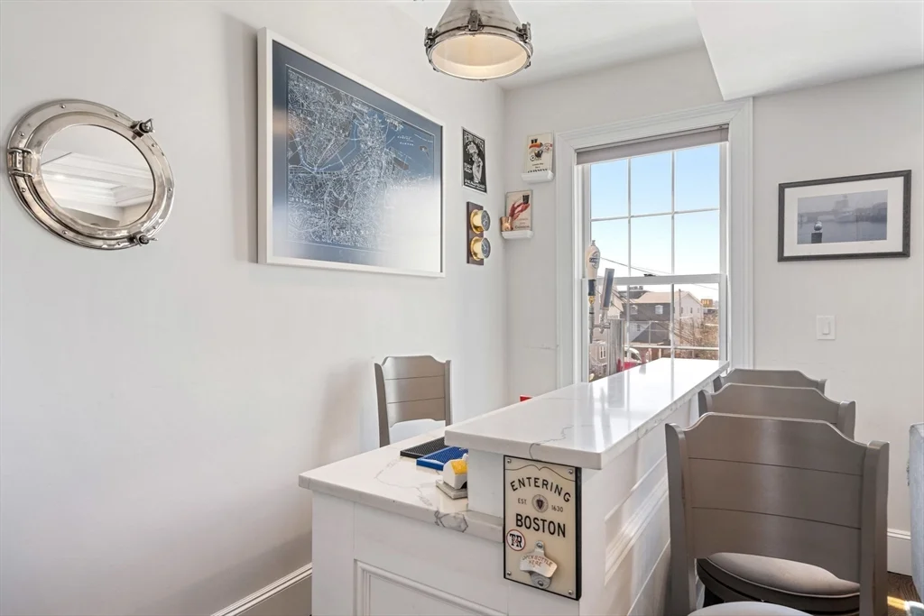3 bed, 3 bath apartment for rent at 46 Woodward St Unit 2, Boston — photo 7 of 27