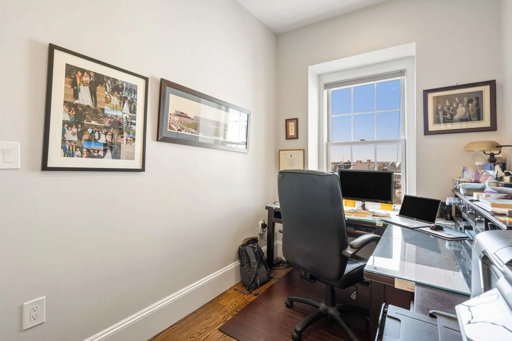 3 bed, 3 bath apartment for rent at 46 Woodward St Unit 2, Boston — photo 17 of 27