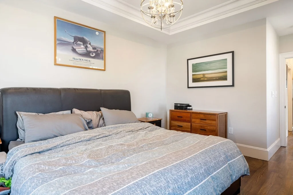 3 bed, 3 bath apartment for rent at 46 Woodward St Unit 2, Boston — photo 11 of 27