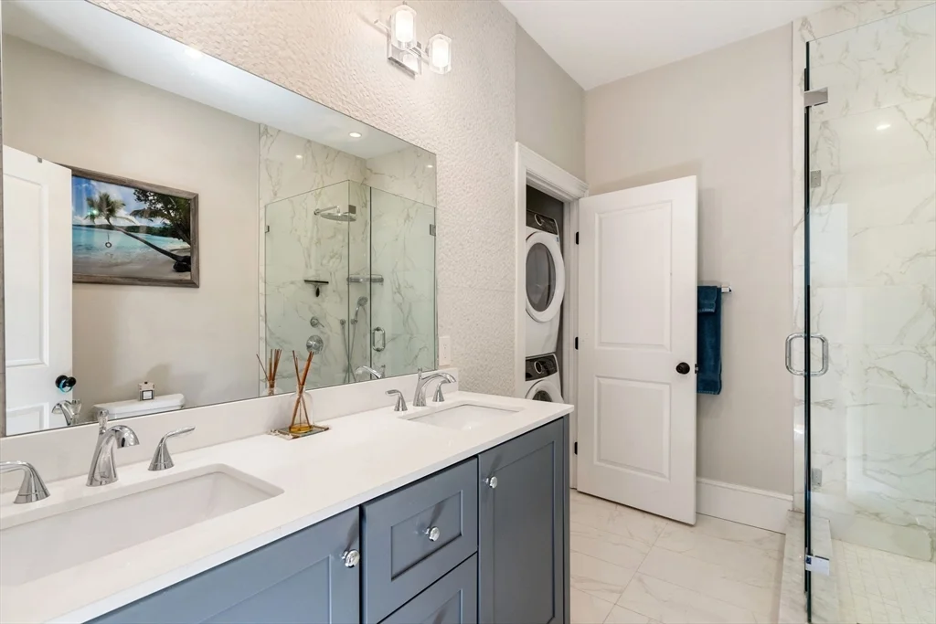 3 bed, 3 bath apartment for rent at 46 Woodward St Unit 2, Boston — photo 13 of 27