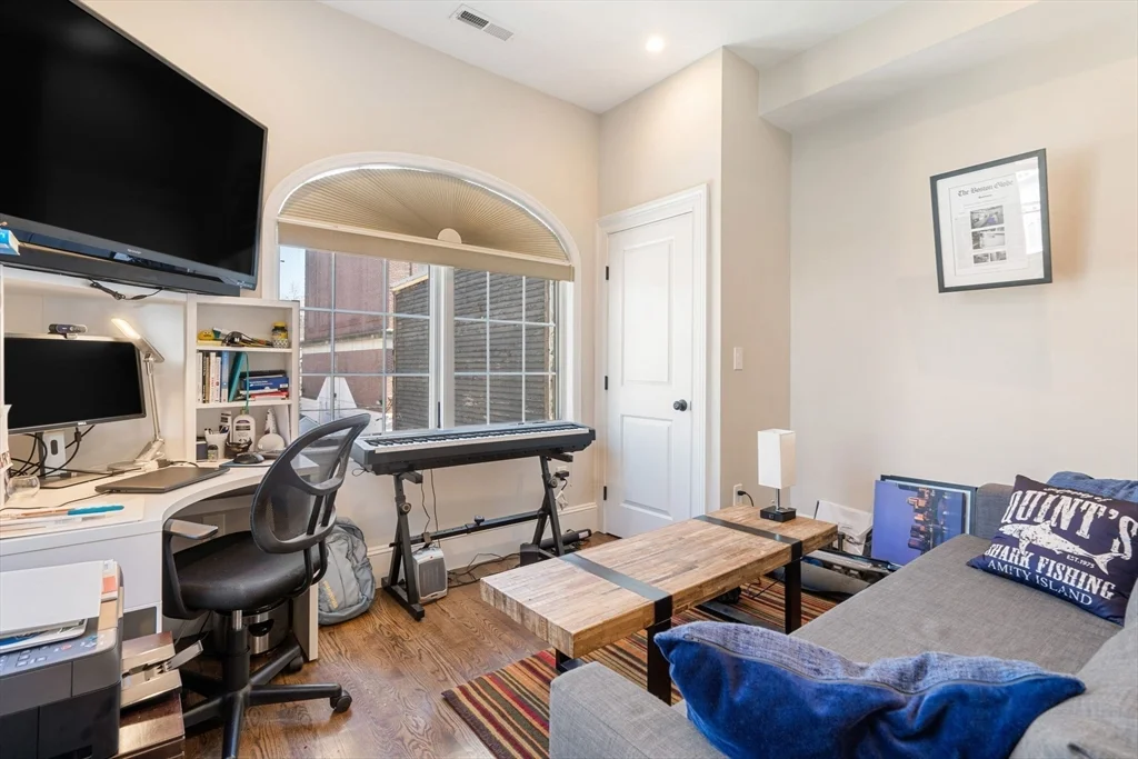 3 bed, 3 bath apartment for rent at 46 Woodward St Unit 2, Boston — photo 20 of 27