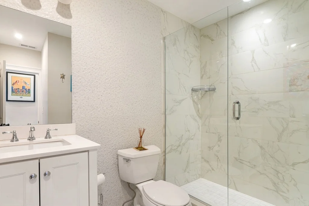 3 bed, 3 bath apartment for rent at 46 Woodward St Unit 2, Boston — photo 19 of 27